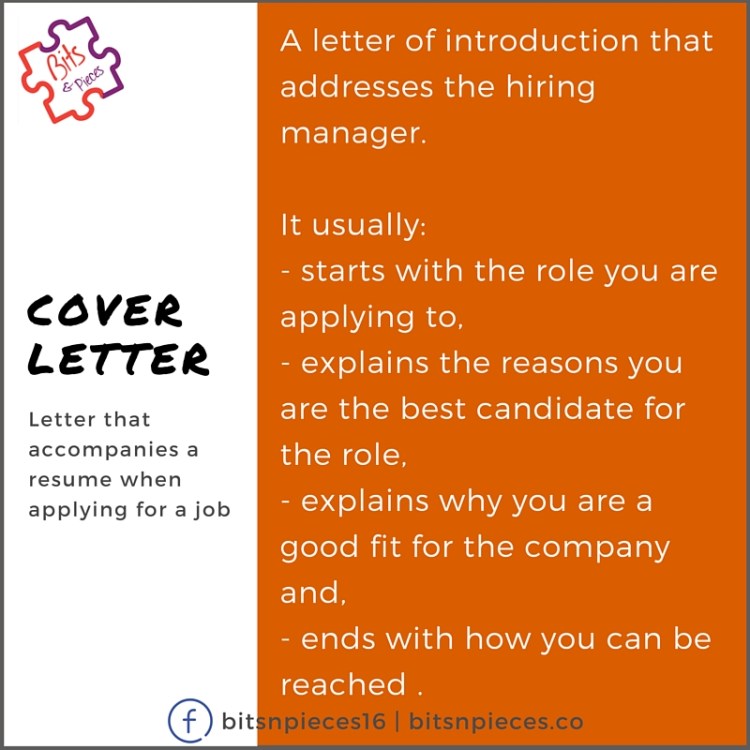 Cover Letter Definition_2